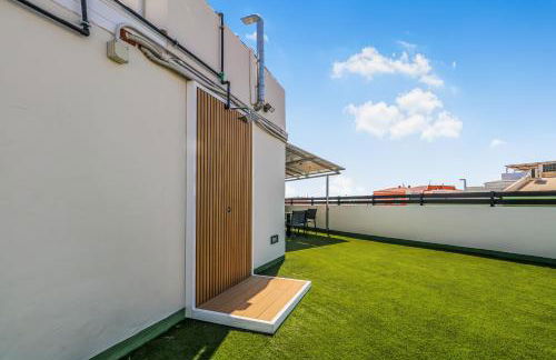 City Hub Stay - Foto 2