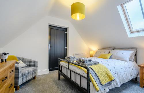 Bramble Cottage - Foto 19