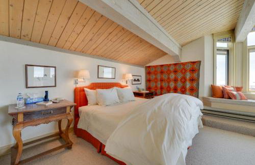 Cora Home with Mountain Views - Fishing On-Site! - Photo 26