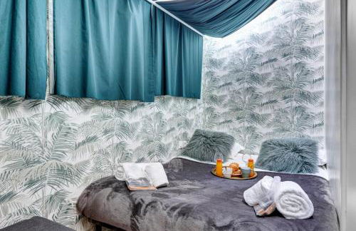 Bluestay 189- Charming apartment in Asnieres - Foto 13