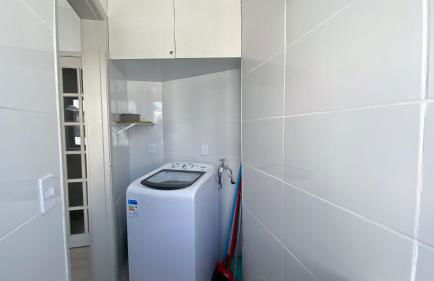 Cobertura de 3 quartos com churrasqueira e piscina - Foto 18