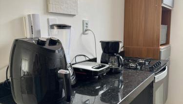 Casa Arruda Climatizado Próx à Shopping Boulevard - Foto 4