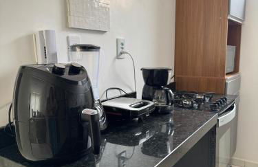 Casa Arruda Climatizado Próx à Shopping Boulevard - Foto 4