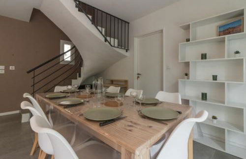 Les Villas de Castel - Villa Les frênes - Foto 41