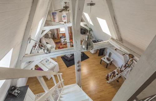 Loft de Lancelot City Center - Foto 1