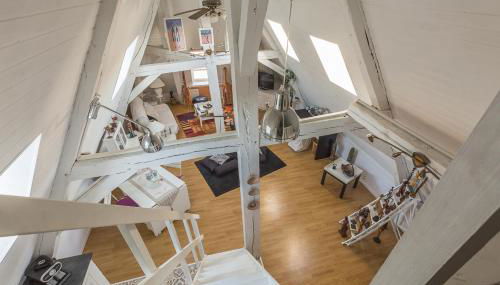 Loft de Lancelot City Center - Foto 1