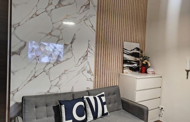 Sunset View at Air Residences Makati - Photo 58