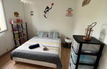 Maison proche du Circuit des 24h - Photo 8