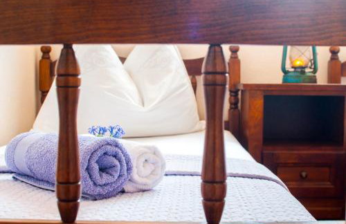 Villa Solo, Luxury Family app in Nature Park - Foto 31