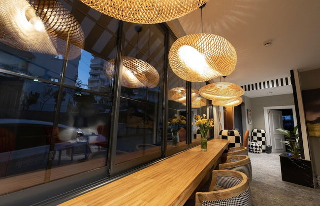 Wolf Suites - Foto 68