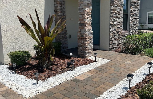 Balmoral Resort-126mc 3 Bedroom Home by RedAwning - Foto 36