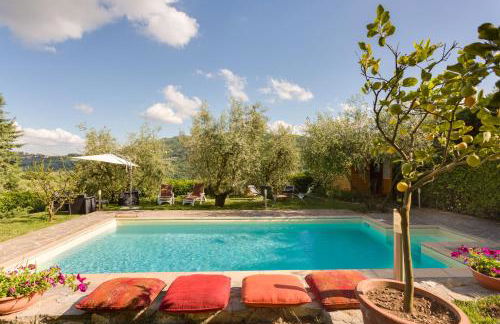 Villa Palagetto by MMega - Foto 1