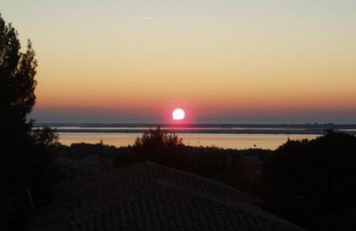 La Poussada, maisons écologiques avec vue mer - Foto 11