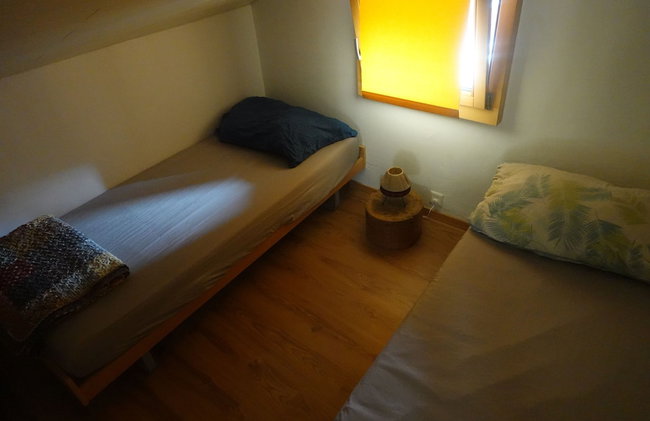 Historic Apartment in the old Village of Naters - Foto 13