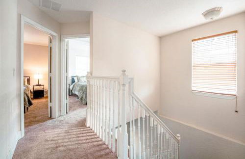 Full House HotTub Mins to UCF - Foto 22