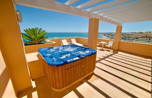 Casamaïa Premium Apartments with Spa - Photo 32