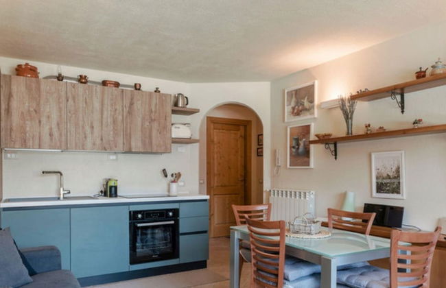 Villa Nice View in Pontagna - Foto 8