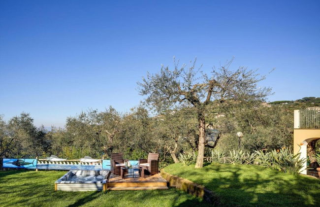 Villa dei Dipinti - Photo 16