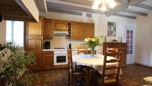 Gîte à la Ferme Larranda - Foto 3