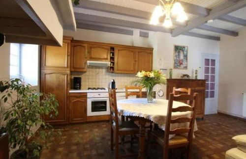 Gîte à la Ferme Larranda - Foto 3