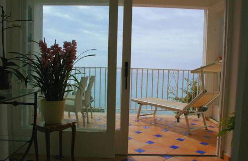 Villa Mareblu - Foto 15