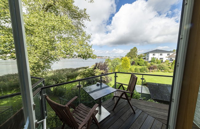 Seglerwohnung 6 - Foto 12