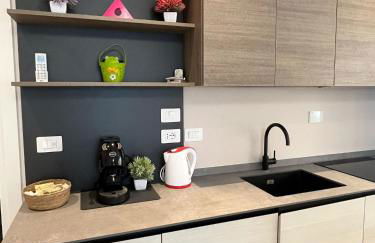 Assisi Suite Apartment con annessa Tavernetta La Lavanda - Foto 25