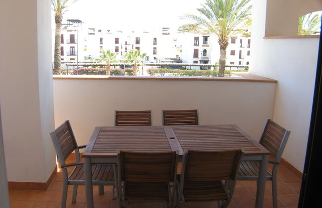 Apartamento Altos E2-1C - Photo 11