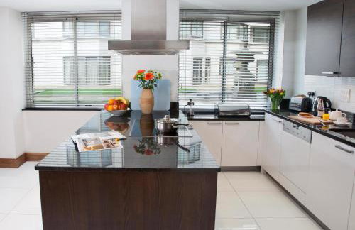 Arlington House Apartments - Photo 30