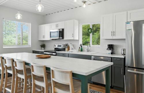 Fish Creek Pines by Simple Life Rentals - Foto 23