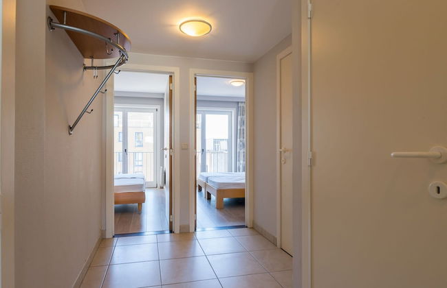 Apartment on Zeedijk With Stunning Sea View - Foto 20