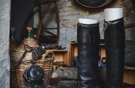 Casa Anna "a lovely home in Tuscany" - Foto 36