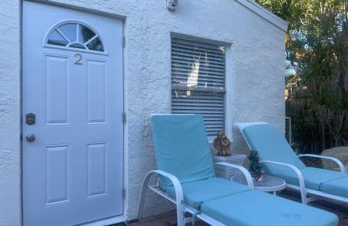 Convenient and Private Downtown 1BR Near Beach - Foto 12