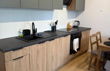 Apartament przy plaży Rogowo - Foto 19