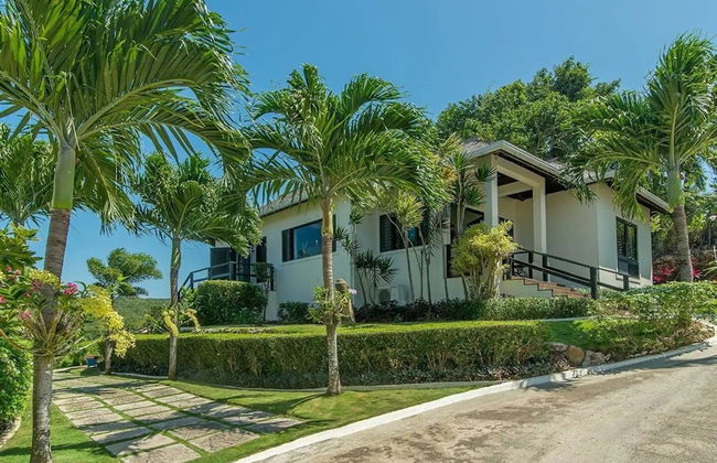 Nianna Luxurious Villa - Foto 66