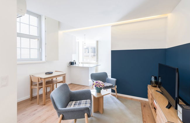 Oporto Collection Mouzinho da Silveira - Photo 56