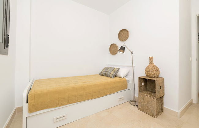 La Yerbabuena in Barbate - Foto 23