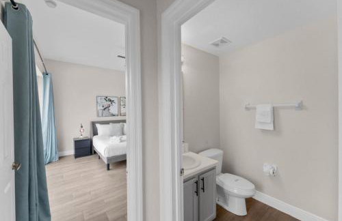 451 Davenport 5BR House with Heated Pool and Grill - Foto 15