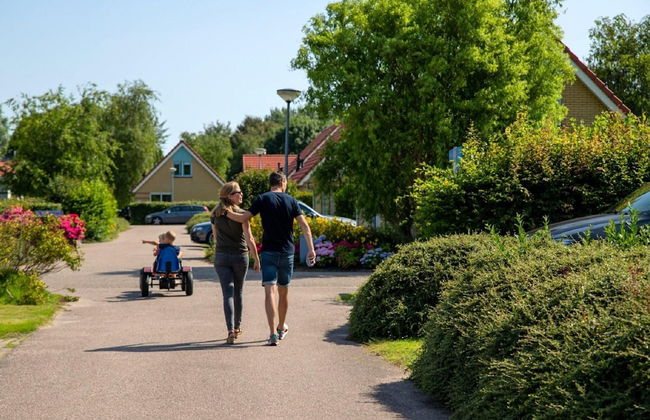 Beautiful House With Dishwasher and Sauna, 19 km From Hoorn - Foto 29