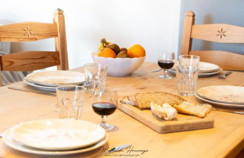 Gite l'Esquirol - Foto 12