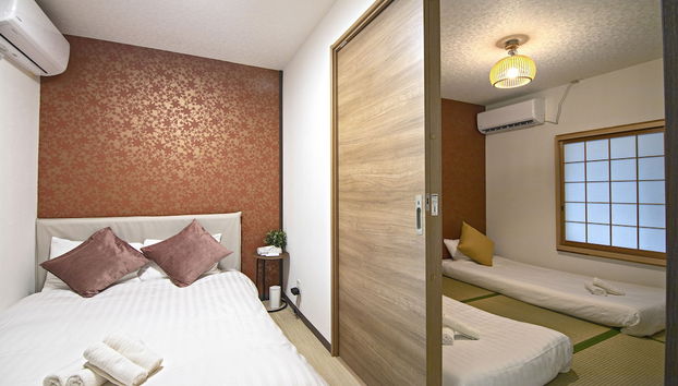 Miyu Lumingfang - Photo 2, Room