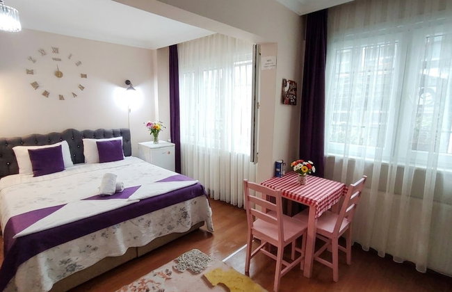 Medellin Apart Hotel Istanbul - Foto 12