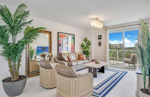 Lux 3BR City-View Retreat in Hollywood, 5th Floor - Foto 1