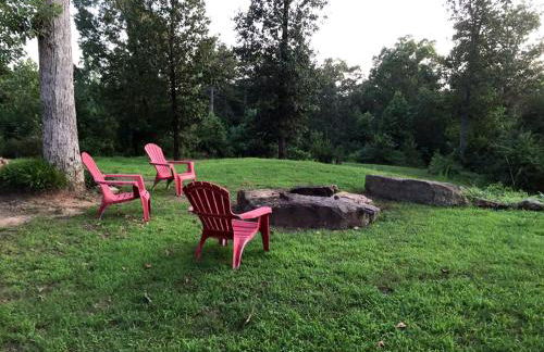 Spacious Cottage with Pool for an Exciting Getaway on Smith Lake in Alabama - Foto 8