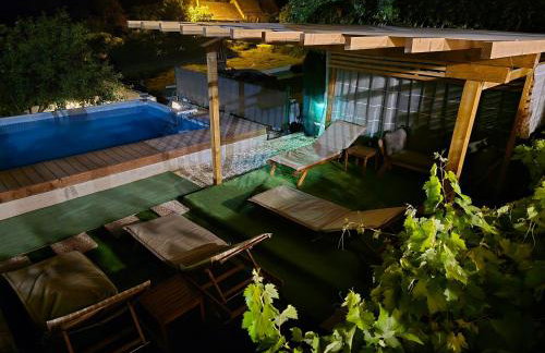 Holiday house LUMA - Foto 11