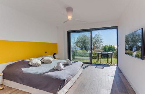 Villa Alba VI4498 by Riviera Holiday Homes - Foto 23