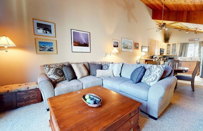 Winterset Woodland - Near Hike & Bike Trails! - Foto 19