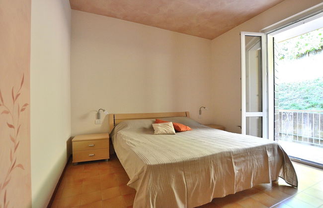 Apartment Quarole With Pool - Photo 3