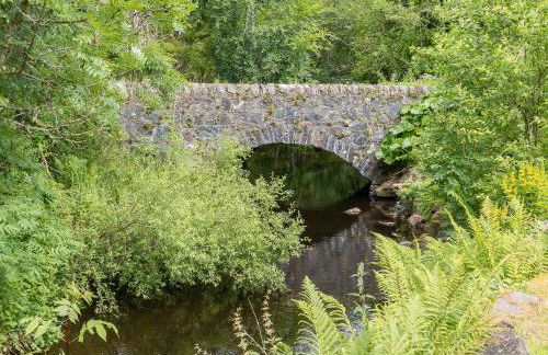 Grace's Cottage - Foto 25