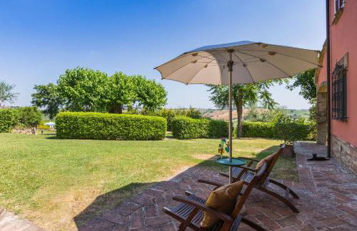 Belvilla by OYO Villa Azzurra - Foto 27